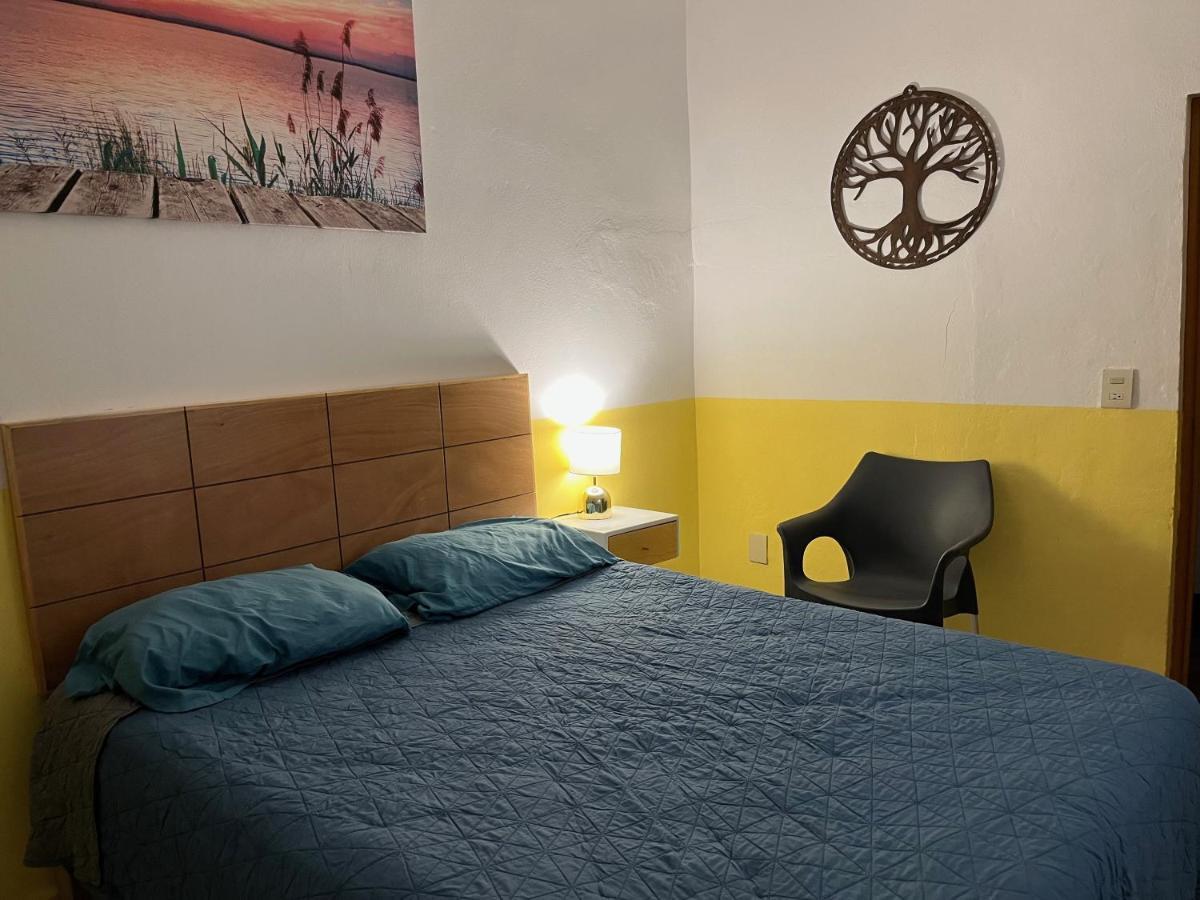 Villa Palmier -Quiet Cosy Air Conditioned Terrace Пуерто Валярта Екстериор снимка