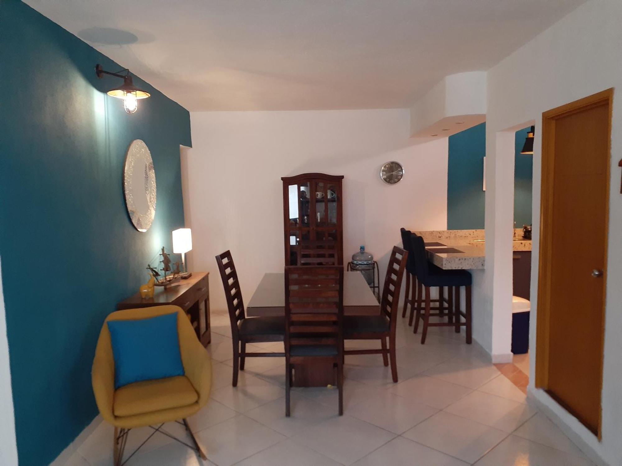 Villa Palmier -Quiet Cosy Air Conditioned Terrace Пуерто Валярта Екстериор снимка