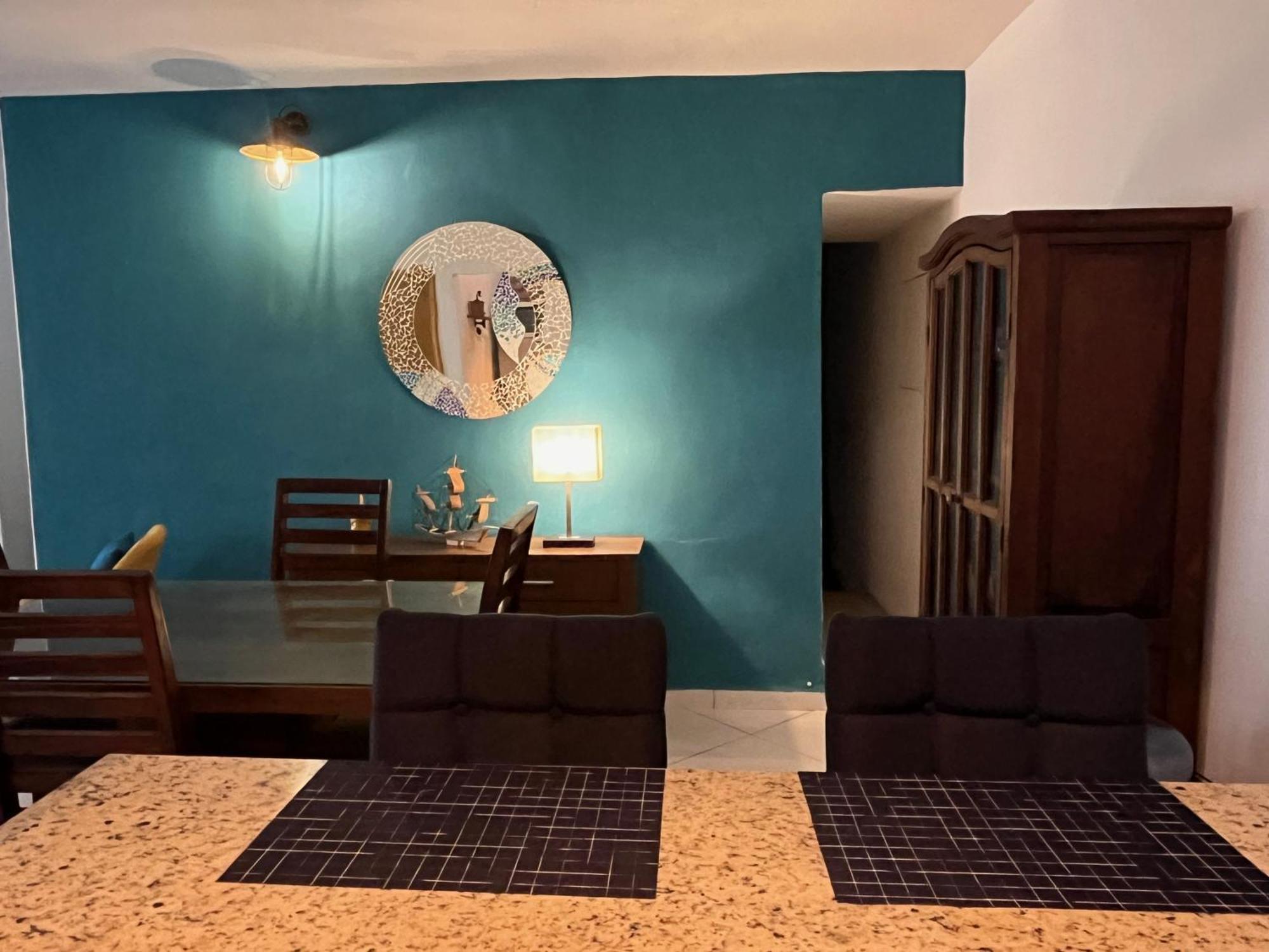 Villa Palmier -Quiet Cosy Air Conditioned Terrace Пуерто Валярта Екстериор снимка