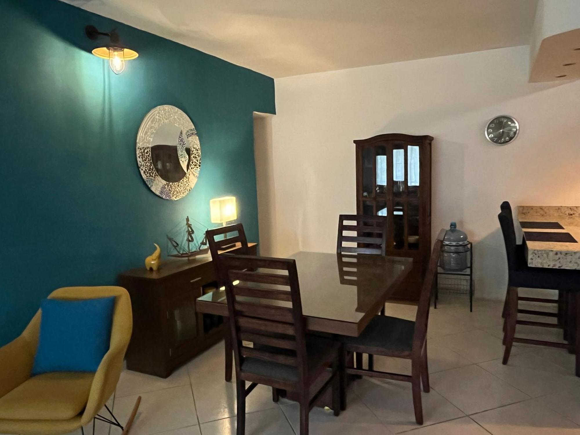 Villa Palmier -Quiet Cosy Air Conditioned Terrace Пуерто Валярта Екстериор снимка