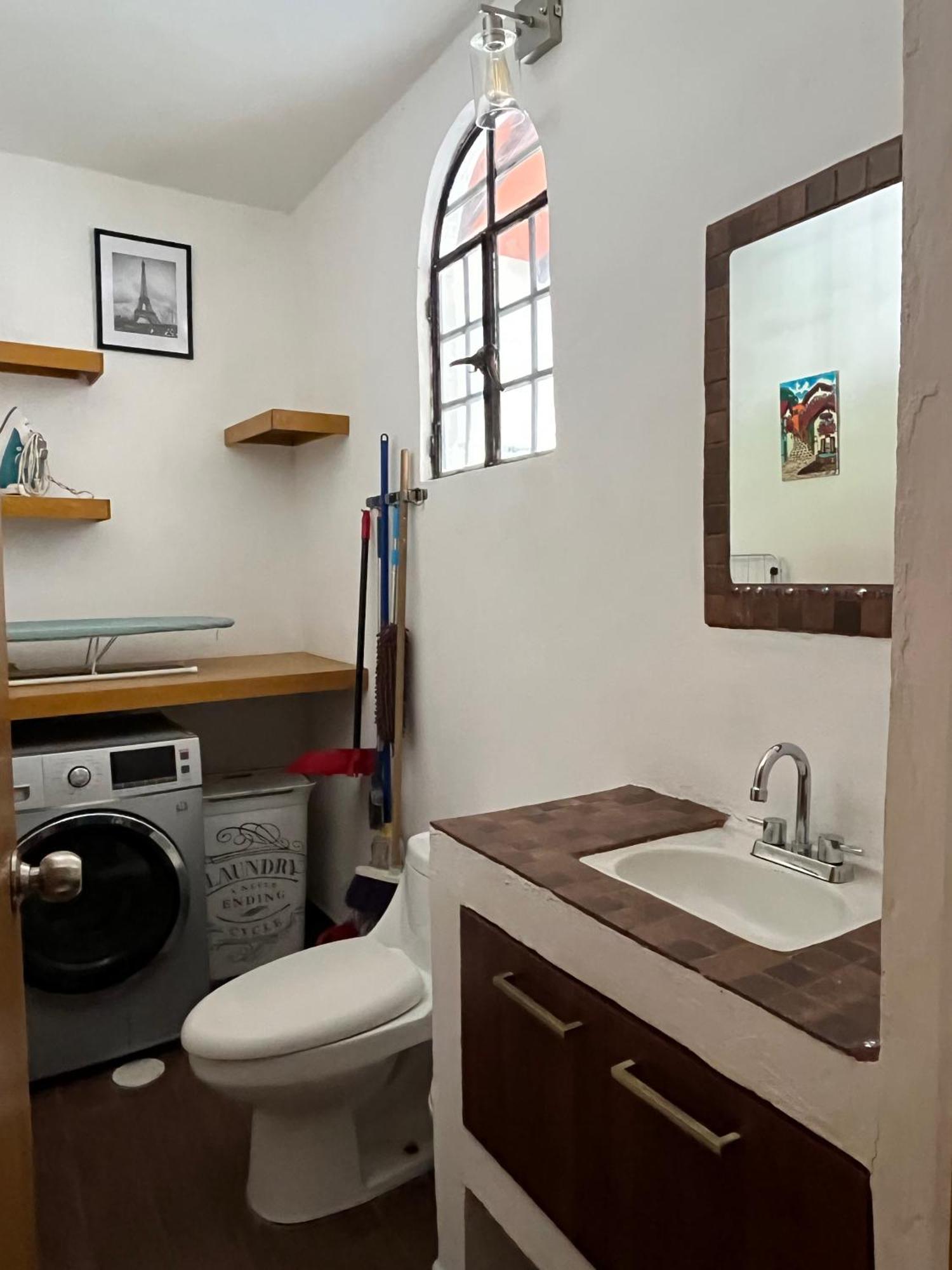 Villa Palmier -Quiet Cosy Air Conditioned Terrace Пуерто Валярта Екстериор снимка