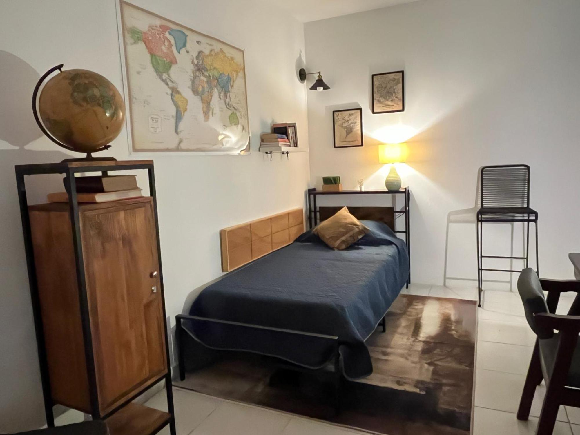 Villa Palmier -Quiet Cosy Air Conditioned Terrace Пуерто Валярта Екстериор снимка