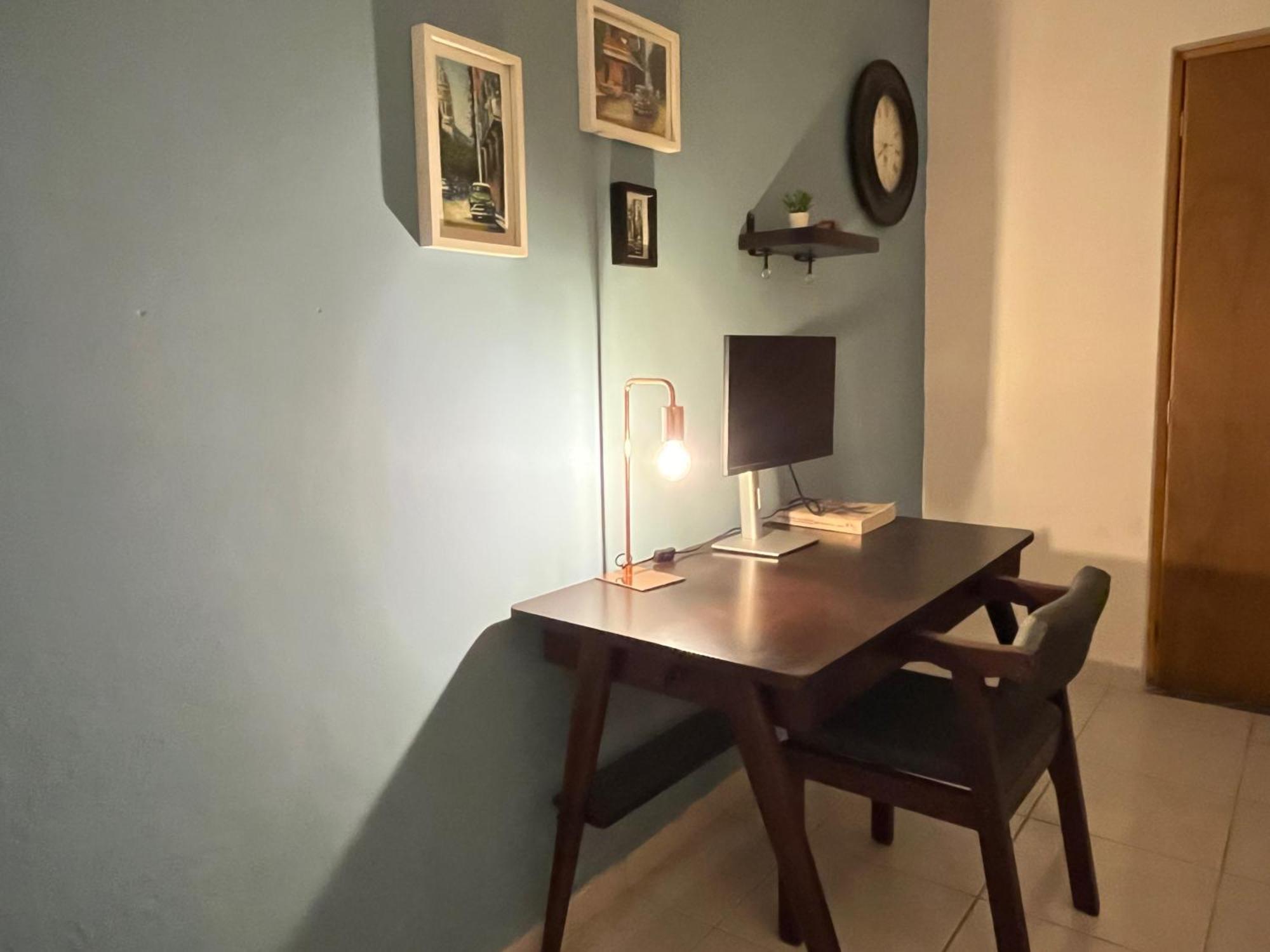 Villa Palmier -Quiet Cosy Air Conditioned Terrace Пуерто Валярта Екстериор снимка