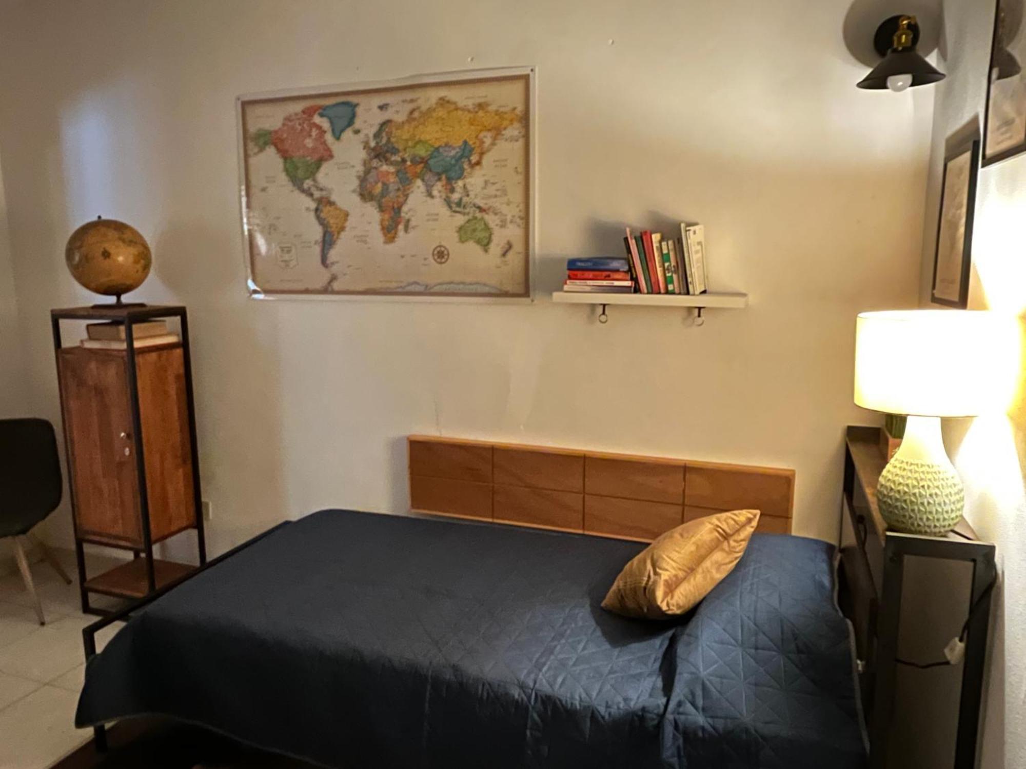 Villa Palmier -Quiet Cosy Air Conditioned Terrace Пуерто Валярта Екстериор снимка